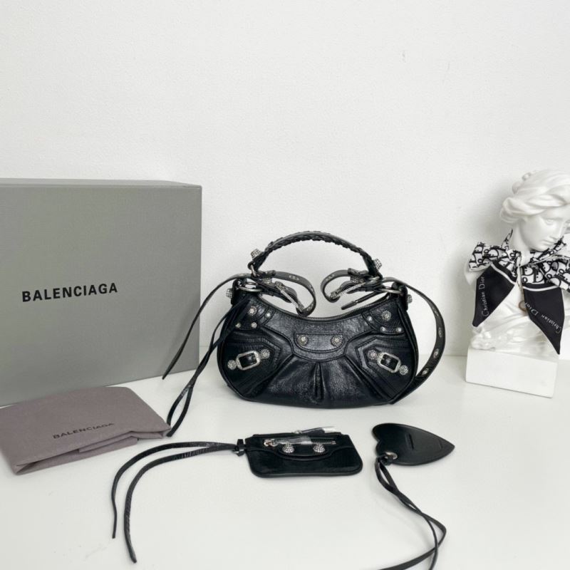 Balenciaga Top Handle Bags